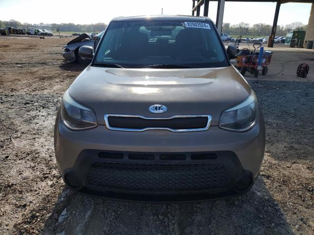 Photo 5 from auction – 2015 KIA SOUL with VIN KNDJN2A24F7129327