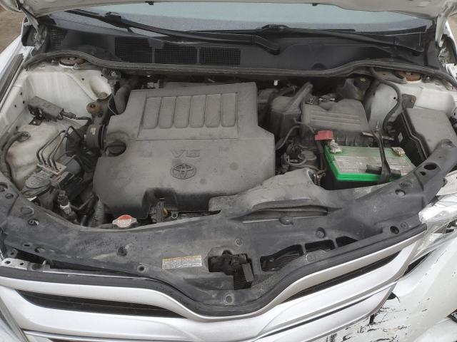Photo 12 from auction – 2016 TOYOTA VENZA XLE with VIN 4T3BK3BB2GU124196