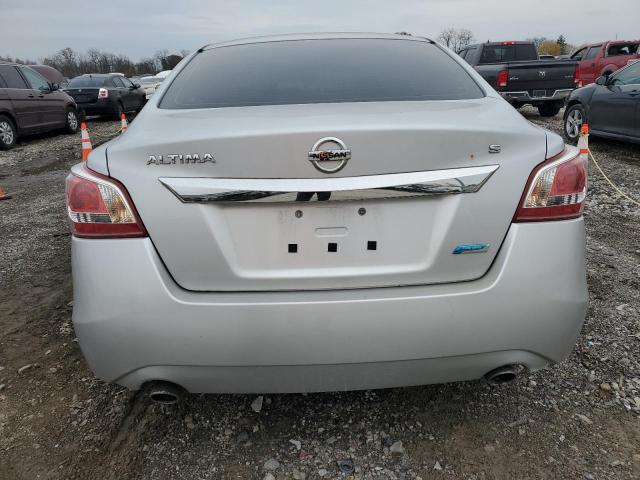 Photo 6 from auction – 2013 NISSAN ALTIMA 2.5 with VIN 1N4AL3AP7DC228452