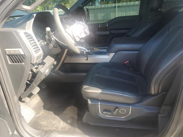 Photo 7 from auction – 2015 FORD F150 SUPER with VIN 1FTEW1EG1FFA71195