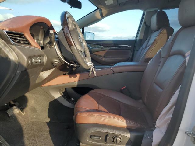 Photo 7 from auction – 2019 BUICK ENCLAVE AV with VIN 5GAEVCKW4KJ269448