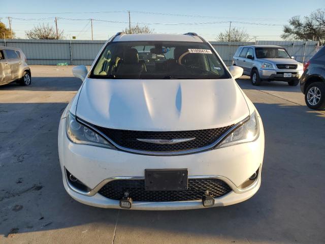 Photo 5 from auction – 2018 CHRYSLER PACIFICA T with VIN 2C4RC1BG9JR214183