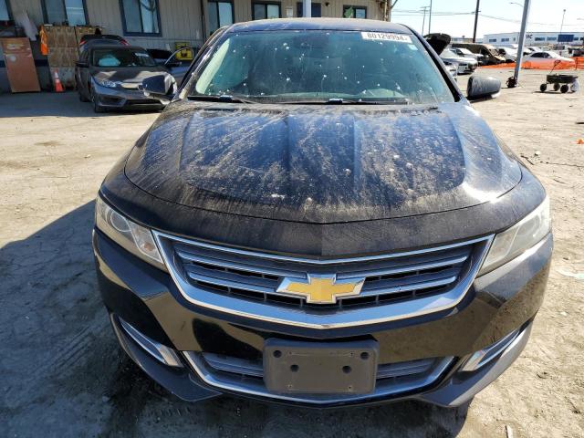 Photo 5 from auction – 2015 CHEVROLET IMPALA LT with VIN 2G1125S35F9290004