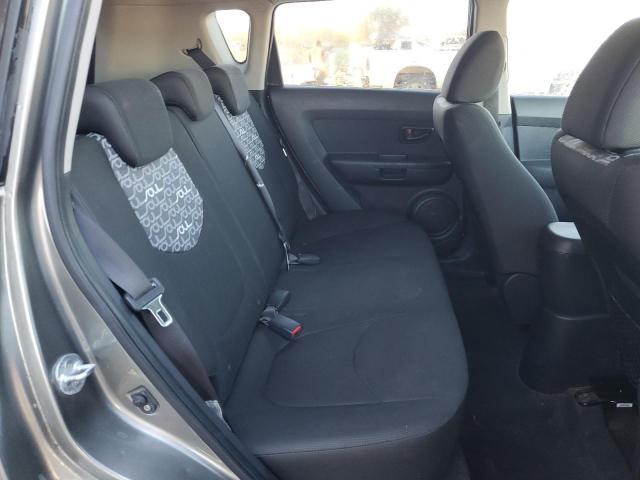 Photo 11 from auction – 2010 KIA SOUL + with VIN KNDJT2A20A7053300