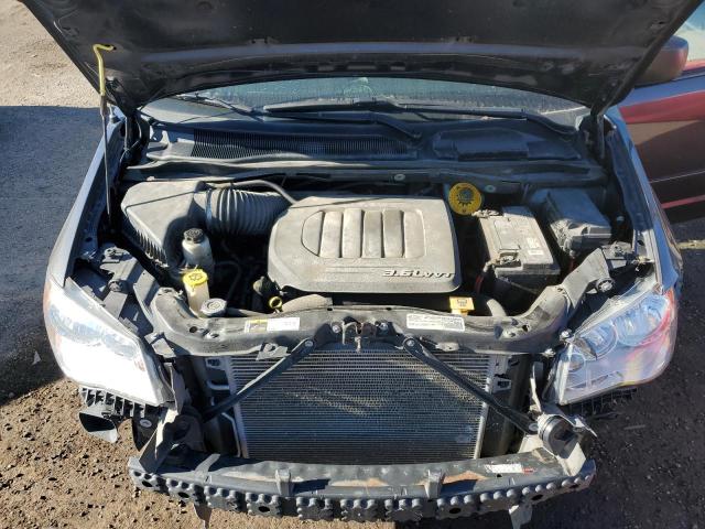 Photo 12 from auction – 2016 DODGE GRAND CARA with VIN 2C4RDGBG9GR153992