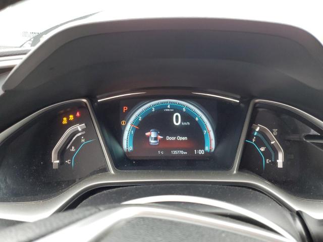 Photo 9 from auction – 2016 HONDA CIVIC EX with VIN 2HGFC2F76GH003316