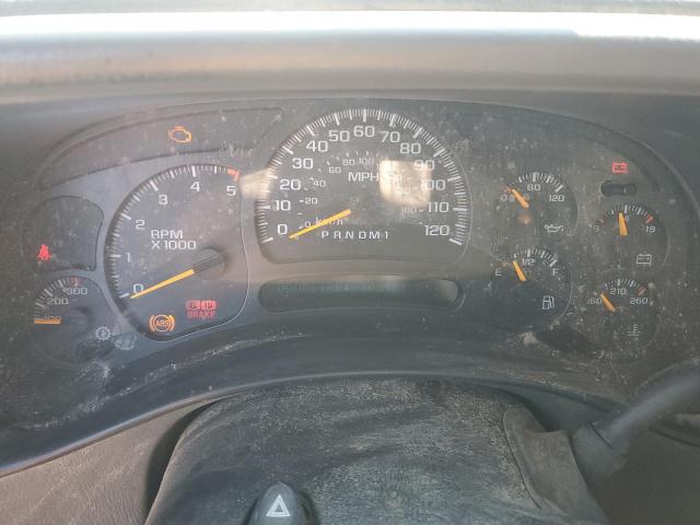 Photo 9 from auction – 2006 CHEVROLET SILVERADO with VIN 1GCHK23D06F201443