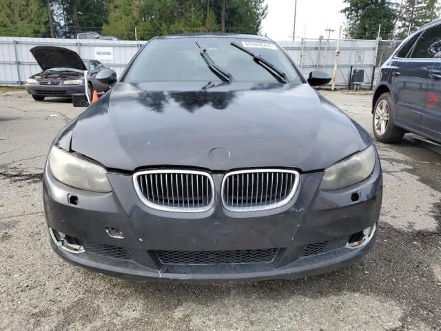 Photo 5 from auction – 2007 BMW 335 I with VIN WBAWB73567P033295