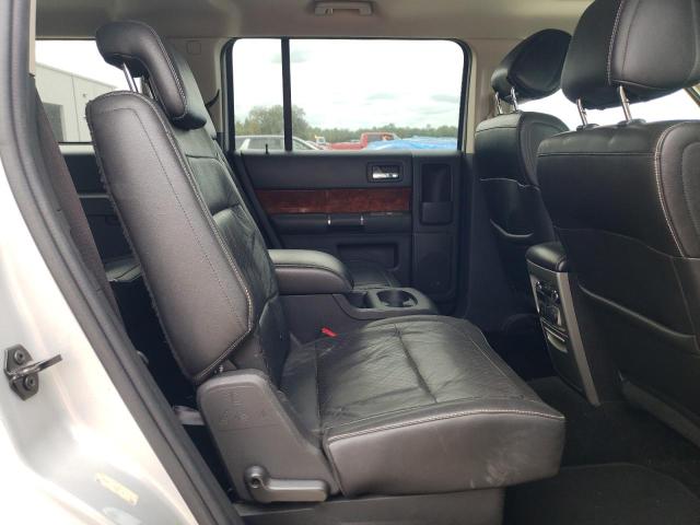 Photo 11 from auction – 2011 FORD FLEX LIMIT with VIN 2FMGK5DC1BBD23710