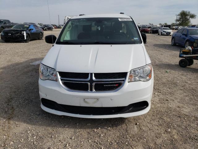 Photo 5 from auction – 2019 DODGE GRAND CARA with VIN 2C4RDGBG7KR781820