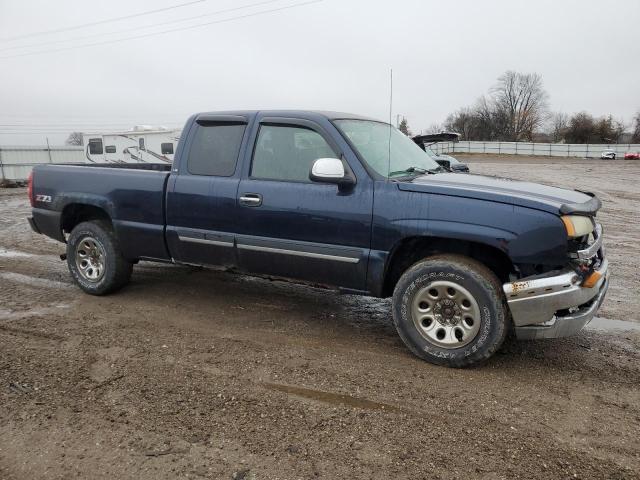 صورة رقم 4 من المزاد - 2005 CHEVROLET SILVERADO مع VIN 1GCEK19T45E183285