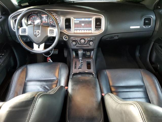 Photo 8 from auction – 2013 DODGE CHARGER R/ with VIN 2C3CDXDT2DH610583