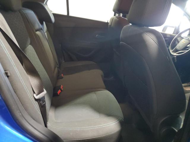 Photo 10 from auction – 2015 CHEVROLET TRAX 1LS with VIN KL7CJPSB9FB129608