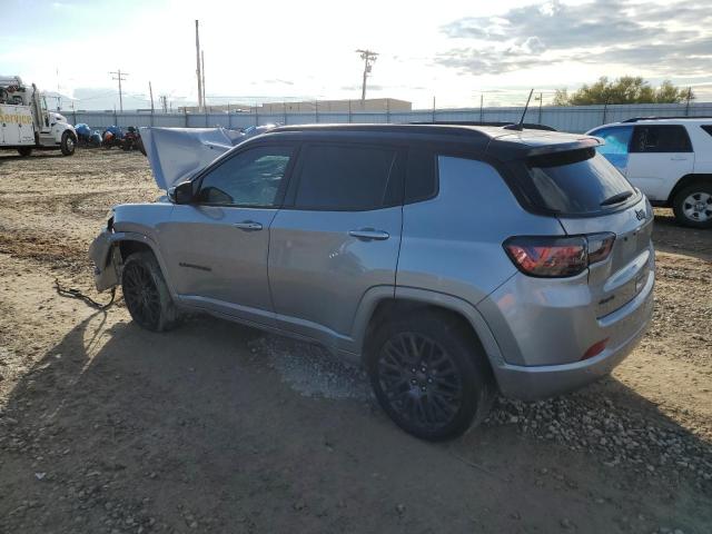 Photo 2 from auction – 2023 JEEP COMPASS LI with VIN 3C4NJDCN2PT527343