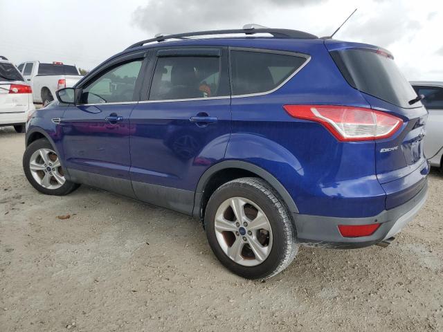 Photo 2 from auction – 2014 FORD ESCAPE SE with VIN 1FMCU0GX8EUE36790