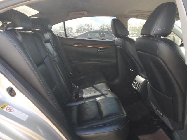 Photo 10 from auction – 2013 LEXUS ES 300H with VIN JTHBW1GG3D2038332