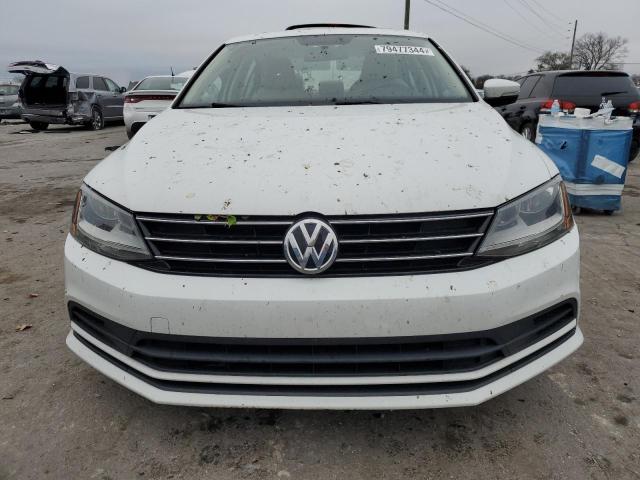Photo 5 from auction – 2017 VOLKSWAGEN JETTA SE with VIN 3VWDB7AJ1HM282005