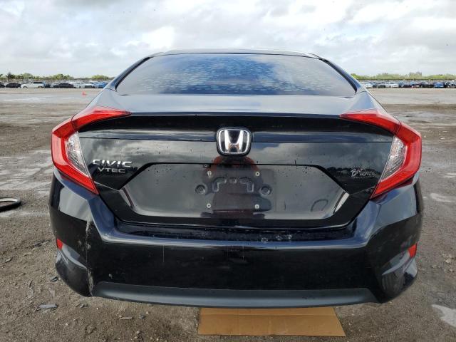 Photo 6 from auction – 2016 HONDA CIVIC EX with VIN 19XFC2F76GE085221