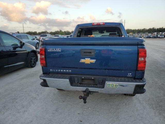 Фото 6 с аукциона – 2016 CHEVROLET SILVERADO с VIN 3GCPCREC8GG375301