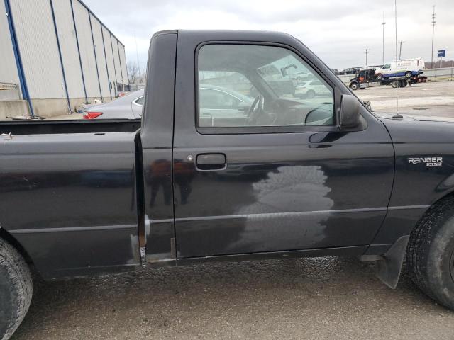Photo 10 from auction – 2002 FORD RANGER with VIN 1FTYR10D02TA57298