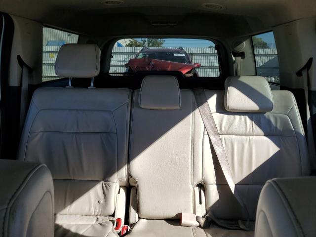 Photo 10 from auction – 2009 FORD FLEX with VIN 2FMDK52C69BA27016