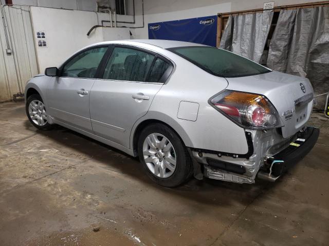 Photo 2 from auction – 2012 NISSAN ALTIMA BAS with VIN 1N4AL2AP2CN579282