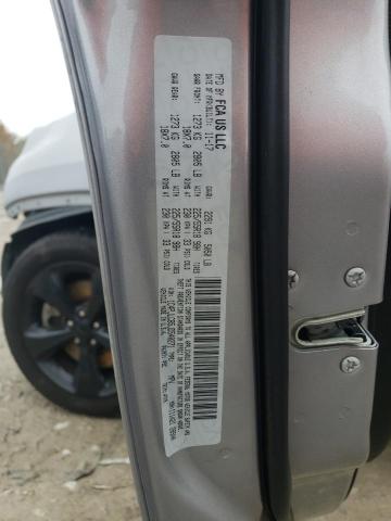Photo 14 from auction – 2018 JEEP CHEROKEE L with VIN 1C4PJLCB5JD540271