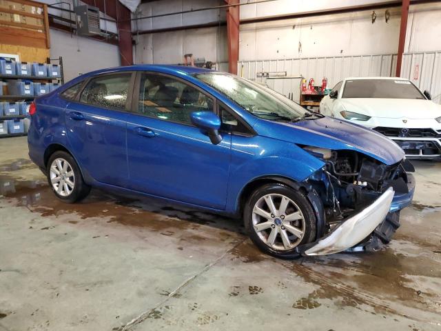 Photo 4 from auction – 2011 FORD FIESTA SE with VIN 3FADP4BJ9BM111291