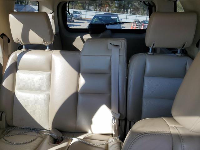 Photo 10 from auction – 2010 FORD EXPLORER L with VIN 1FMEU6FE4AUA15624