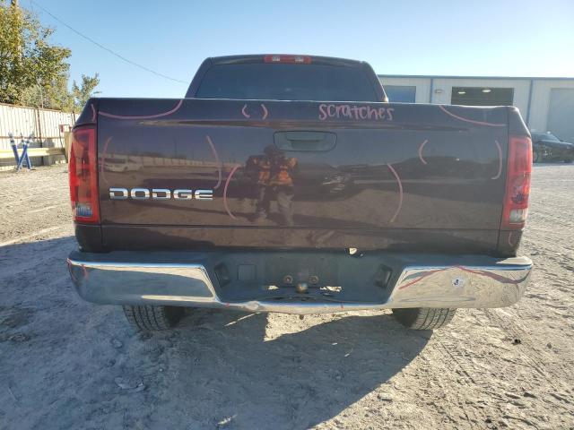 Photo 6 from auction – 2004 DODGE RAM 1500 S with VIN 1D7HA16K14J104727