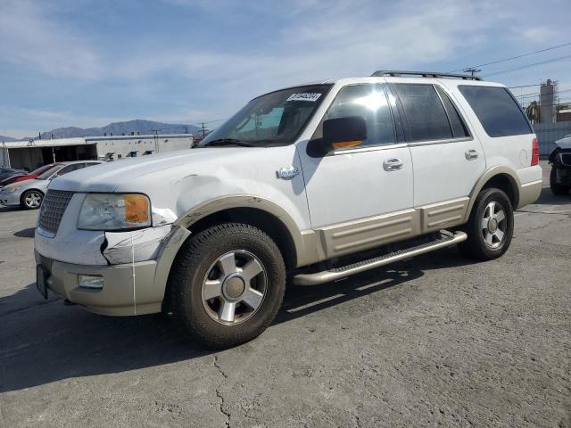 FORD EXPEDITION 2005 with VIN 1FMFU18545LB05999 - Photo from auction