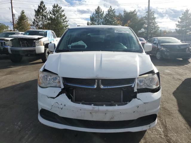 Photo 5 from auction – 2014 DODGE GRAND CARA with VIN 2C4RDGCGXER245169