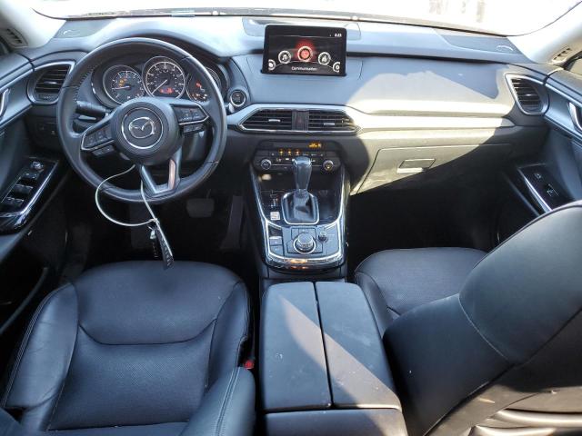 Photo 8 from auction – 2020 MAZDA CX-9 TOURI with VIN JM3TCACY2L0416526