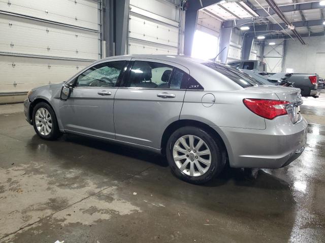 Photo 2 from auction – 2013 CHRYSLER 200 TOURIN with VIN 1C3CCBBB8DN584529