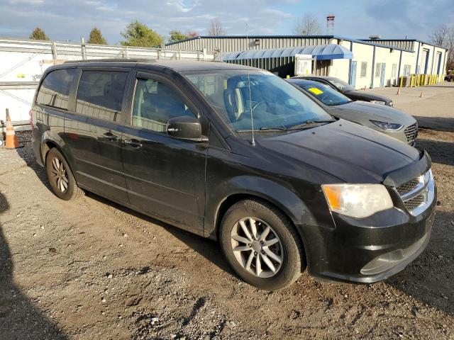 Photo 4 from auction – 2013 DODGE GRAND CARA with VIN 2C4RDGCG5DR600733
