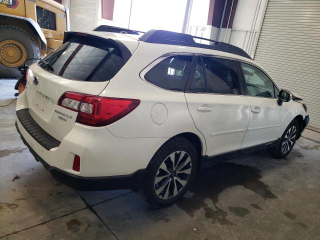 Photo 3 from auction – 2015 SUBARU OUTBACK 3. with VIN 4S4BSENC7F3272308