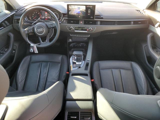 صورة رقم 8 من المزاد - 2020 AUDI A4 PREMIUM مع VIN WAUGMAF43LA045058