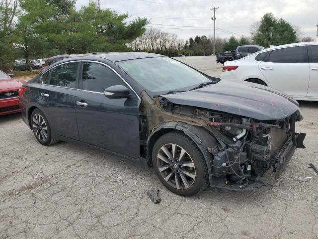 Photo 4 from auction – 2016 NISSAN ALTIMA 2.5 with VIN 1N4AL3AP1GC167278