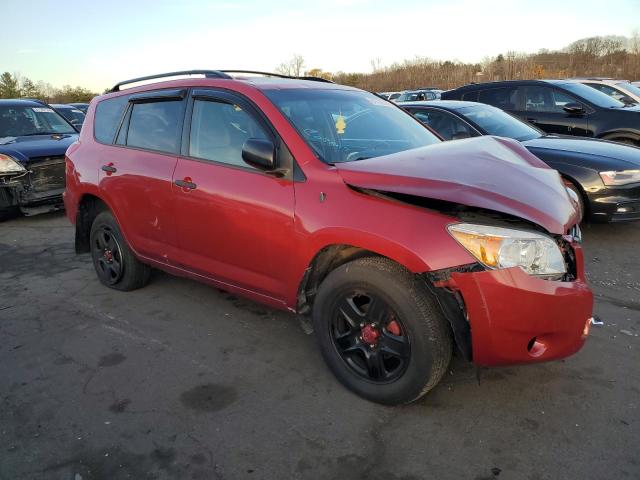 Снимка 4 от търг – 2007 TOYOTA RAV4 с VIN JTMBD33V775123751