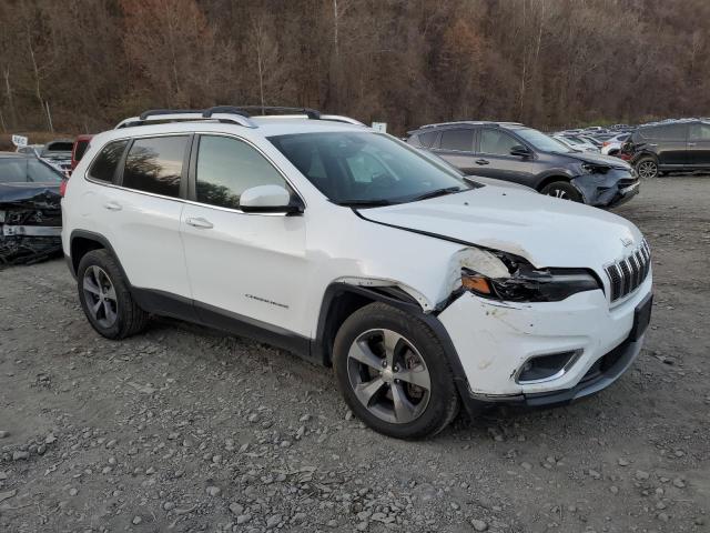Photo 4 from auction – 2019 JEEP CHEROKEE L with VIN 1C4PJMDX3KD239810