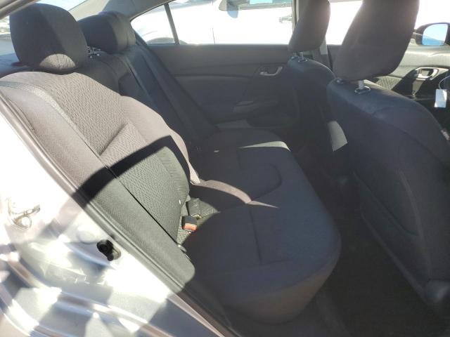 Photo 10 from auction – 2015 HONDA CIVIC SE with VIN 19XFB2F77FE022520