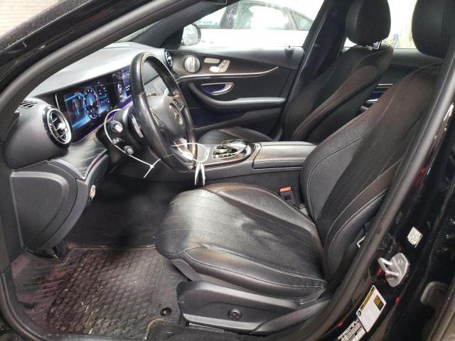 Photo 7 from auction – 2018 MERCEDES-BENZ E 300 4MAT with VIN WDDZF4KB3JA343348