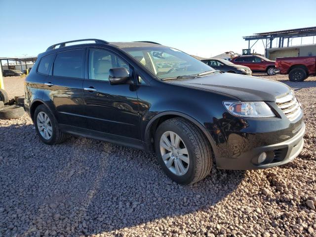 Photo 4 from auction – 2011 SUBARU TRIBECA LI with VIN 4S4WX9HD2B4400313