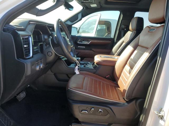 Photo 7 from auction – 2022 GMC SIERRA K15 with VIN 1GTUUHET2NZ559544