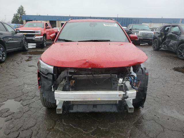 Photo 5 from auction – 2022 JEEP COMPASS LI with VIN 3C4NJDCB4NT197045