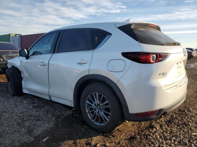 Zdjęcie 2 z aukcji – 2017 MAZDA CX-5 TOURI z VIN JM3KFBCL6H0141196