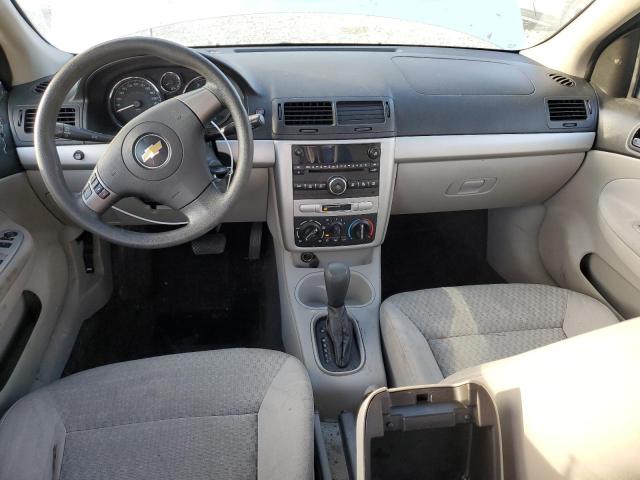 Photo 8 from auction – 2010 CHEVROLET COBALT 2LT with VIN 1G1AF5F50A7151179
