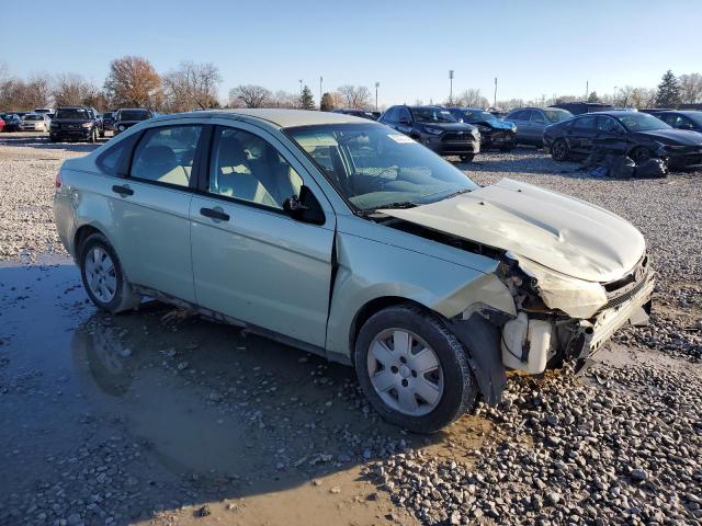 Photo 4 from auction – 2011 FORD FOCUS S with VIN 1FAHP3EN3BW161274