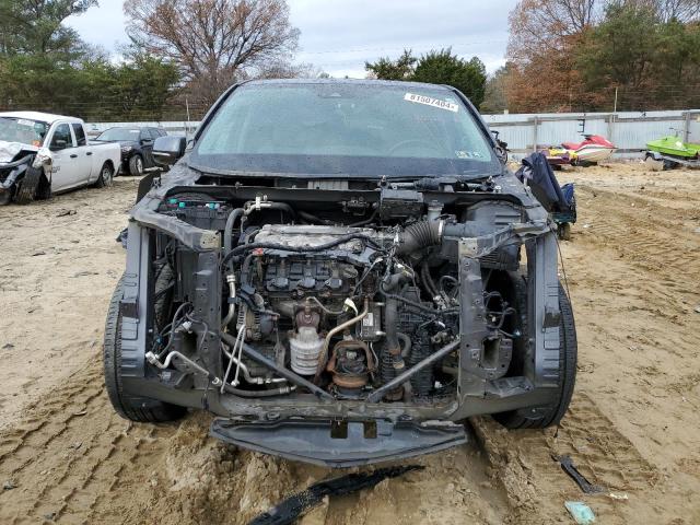 Photo 5 from auction – 2016 ACURA MDX TECHNO with VIN 5FRYD4H40GB030115