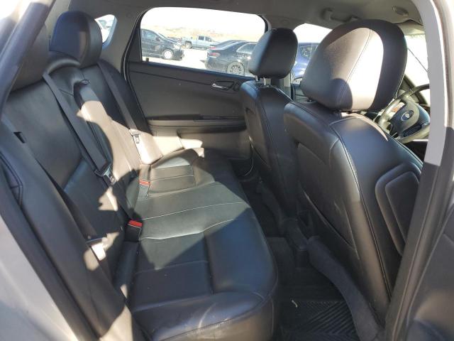 Photo 10 from auction – 2012 CHEVROLET IMPALA LTZ with VIN 2G1WC5E39C1305497